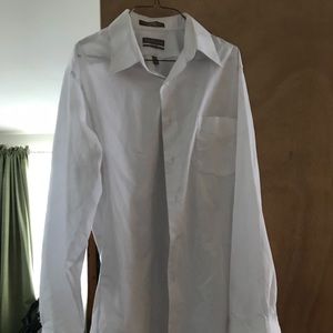 Men’s dress shirt